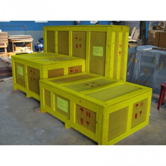 ลังไม้รมยา