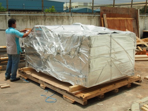 รมยาสินค้าทั่วไป